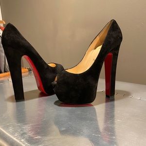 Christian Louboutin Shoes